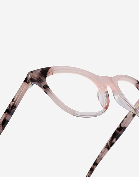 &Oacute;culos de vista Hawkers Eyewear PINK LEO DOMAINE