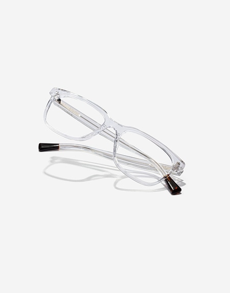 Gafas graduadas Hawkers Eyewear CRYSTAL BARSAC