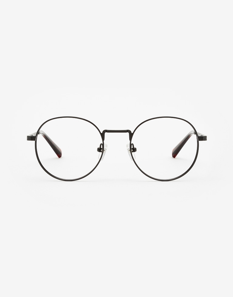 &Oacute;culos de vista Hawkers Eyewear BLACK BERINGER RX