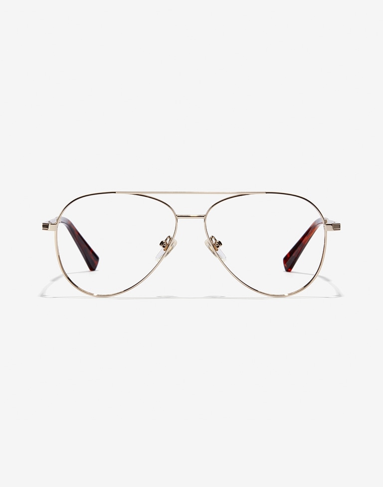 &Oacute;culos de vista Hawkers Eyewear GOLD PROVENCE RX