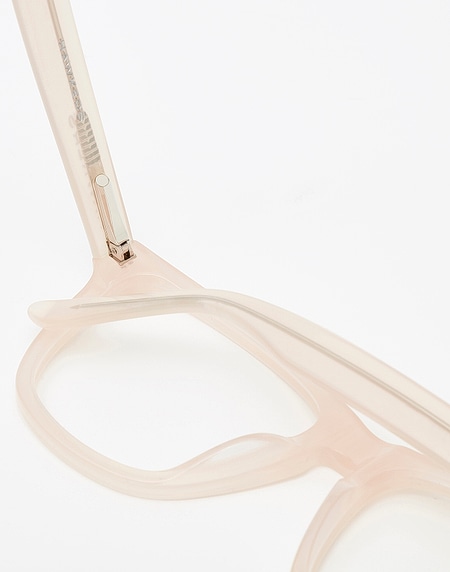 &Oacute;culos de vista Hawkers Eyewear SOFT PINK ONE RX