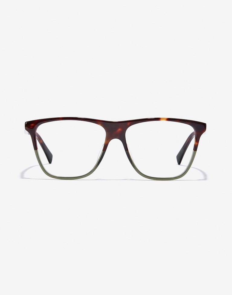 &Oacute;culos de vista Hawkers Eyewear BI GREEN CAREY MUSCADET