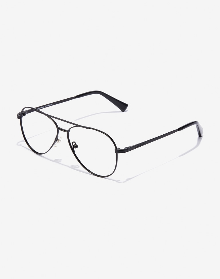 &Oacute;culos de vista Hawkers Eyewear BLACK PROVENCE RX