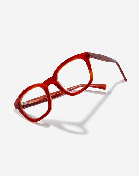 &Oacute;culos de vista Hawkers Eyewear CARAMEL BROWN UMESHU