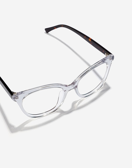 &Oacute;culos de vista Hawkers Eyewear CRYSTAL CAREY RIESLING