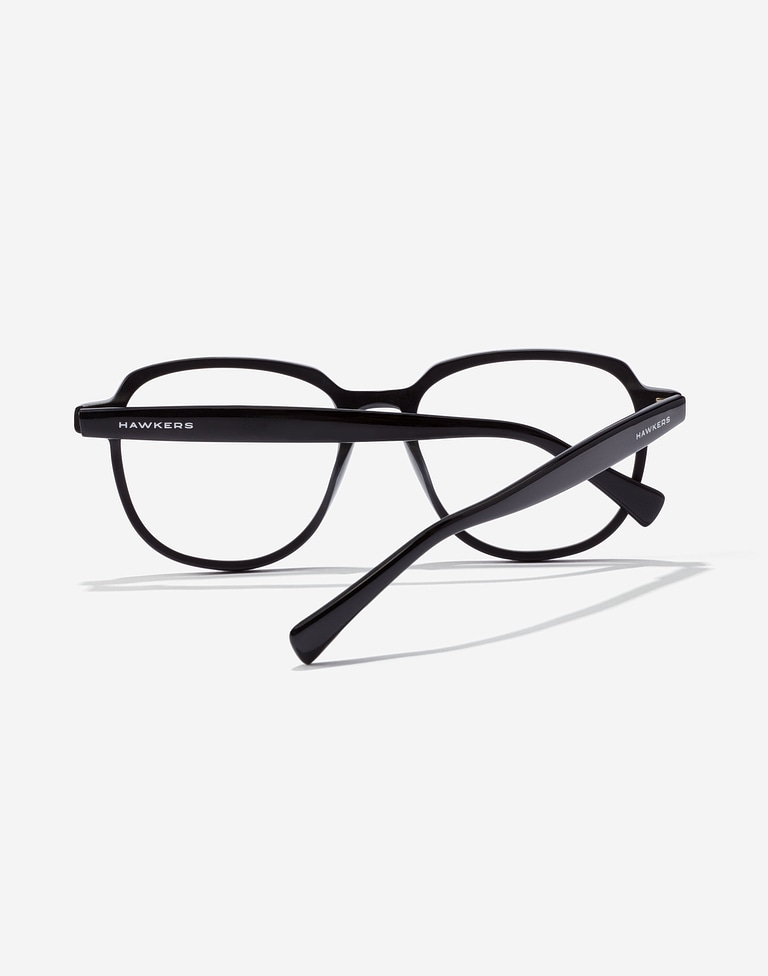 Gafas graduadas Hawkers Eyewear BLACK TOKAY