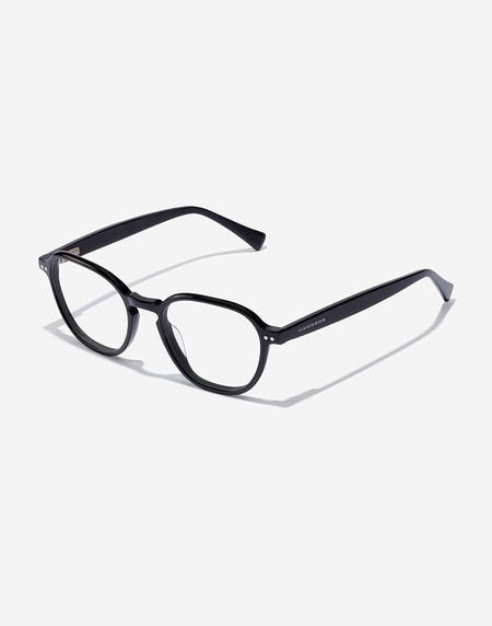 &Oacute;culos de vista Hawkers Eyewear BLACK DOURO