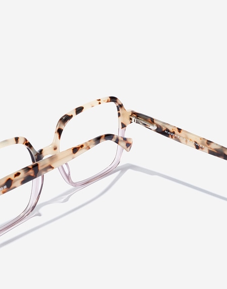 &Oacute;culos de vista Hawkers Eyewear PINK CAREY FOXY