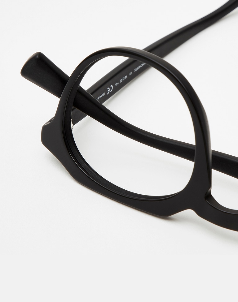 Gafas graduadas Hawkers Eyewear BLACK CHARDON RX