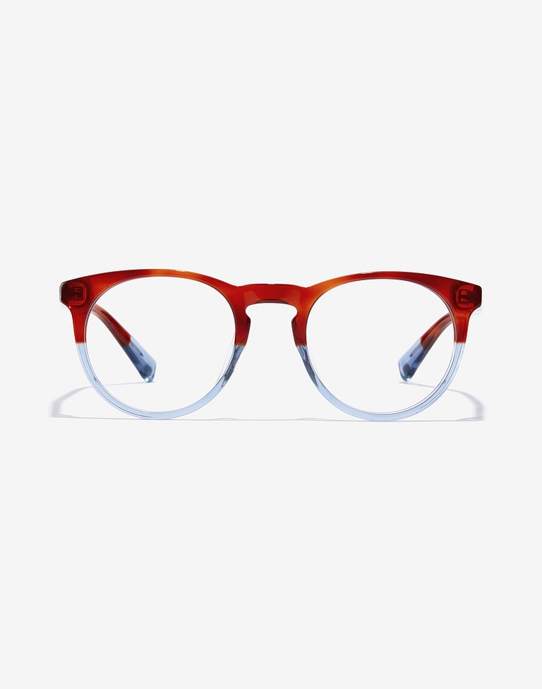 Gafas graduadas Hawkers Eyewear BROWN BLUE BAROLO RX
