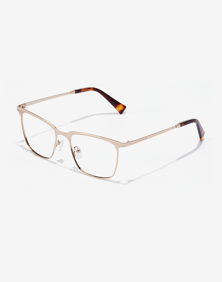 Lunettes de vue Hawkers Eyewear GOLD ABYMES