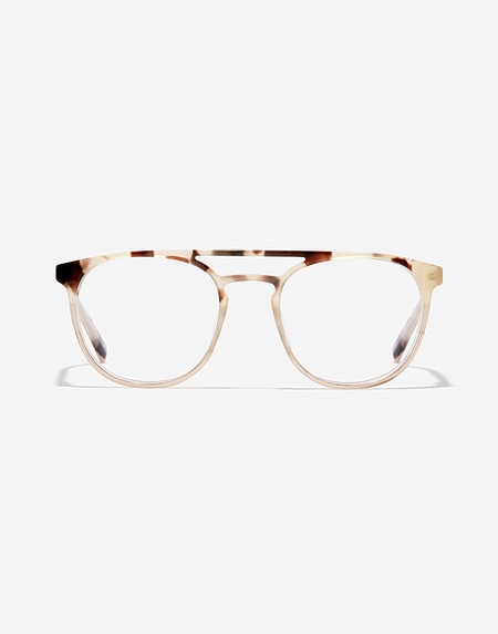 Gafas graduadas Hawkers Eyewear PINK CAREY JERKUM