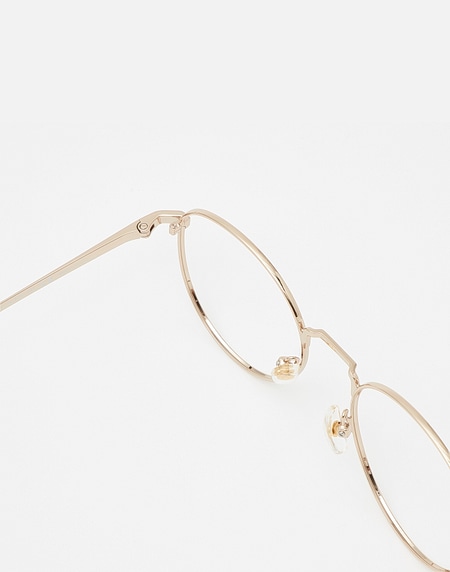 &Oacute;culos de vista Hawkers Eyewear GOLD BERINGER RX