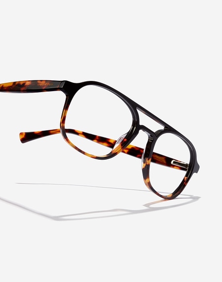Gafas graduadas Hawkers Eyewear BLACK CAREY HUNTER