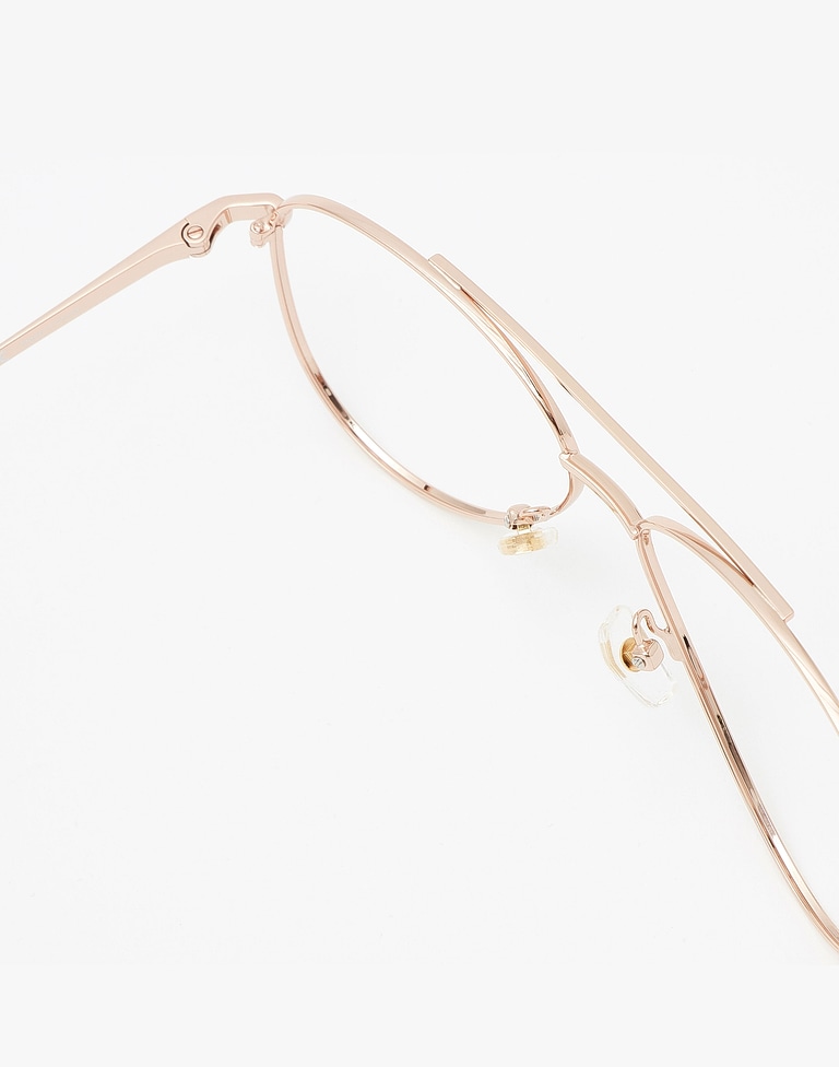 Gafas graduadas Hawkers Eyewear ROSE GOLD PROVENCE RX