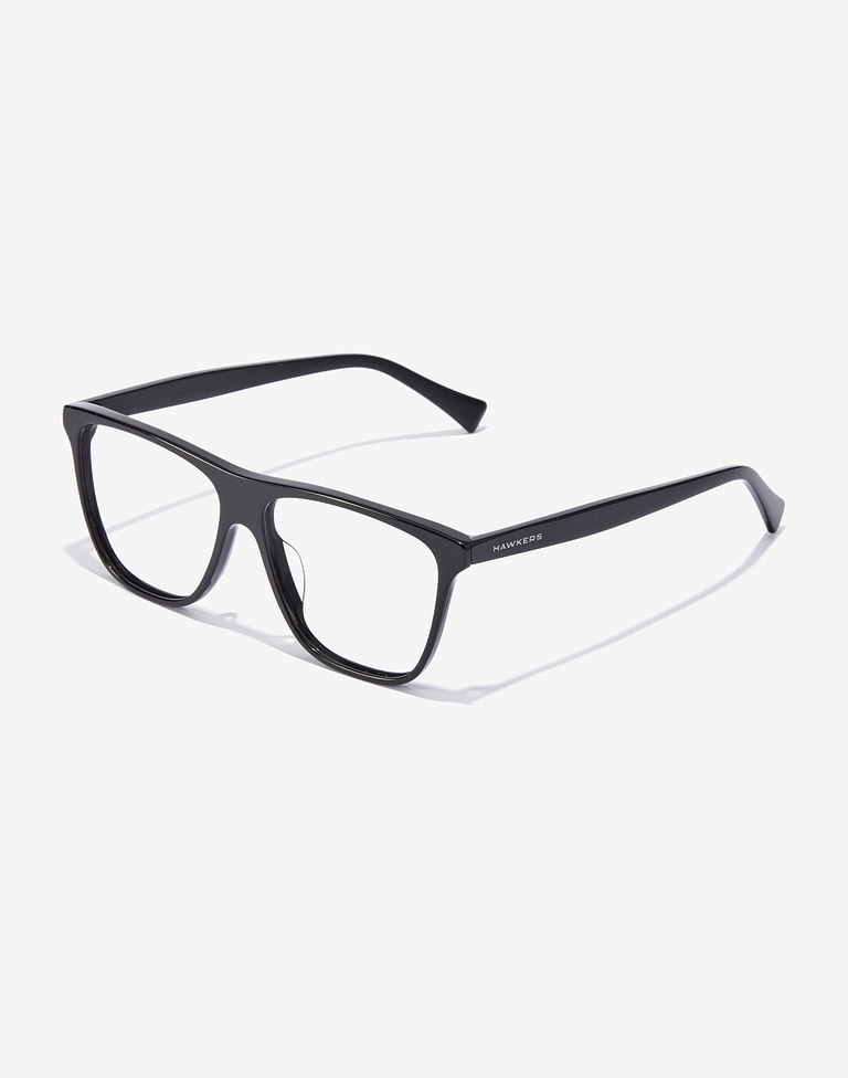 Lunettes de vue Hawkers Eyewear TOTAL BLACK MUSCADET