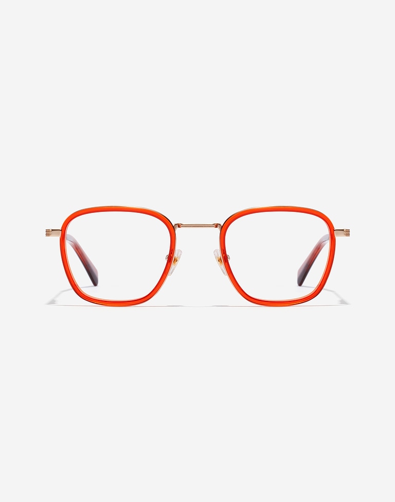 &Oacute;culos de vista Hawkers Eyewear ORANGE RIMON