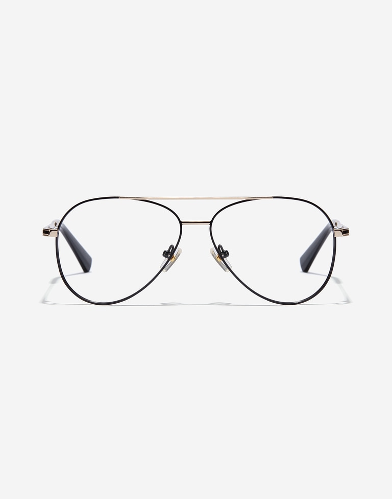 &Oacute;culos de vista Hawkers Eyewear BLACK GOLD BI PROVENCE RX