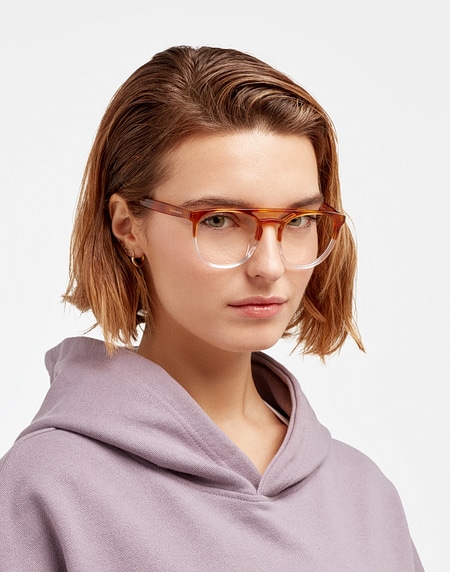 Gafas graduadas Hawkers Eyewear CAREY JERKUM