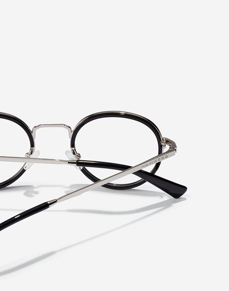Gafas graduadas Hawkers Eyewear BLACK CARIGNAN