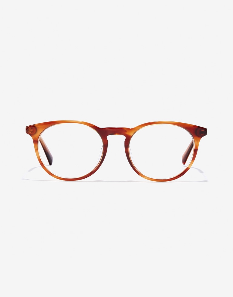 &Oacute;culos de vista Hawkers Eyewear YELLOW CAREY CABERNET