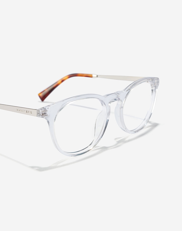 Gafas graduadas Hawkers Eyewear CRYSTAL CABERNET