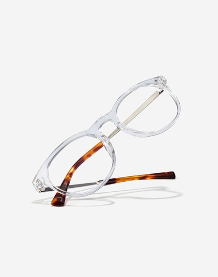 Gafas graduadas Hawkers Eyewear CRYSTAL CABERNET