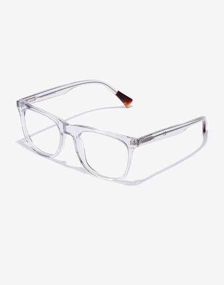 &Oacute;culos de vista Hawkers Eyewear AIR MERLOT RX