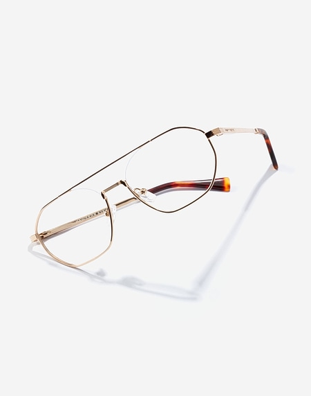 Gafas graduadas Hawkers Eyewear GOLD ULLAGE