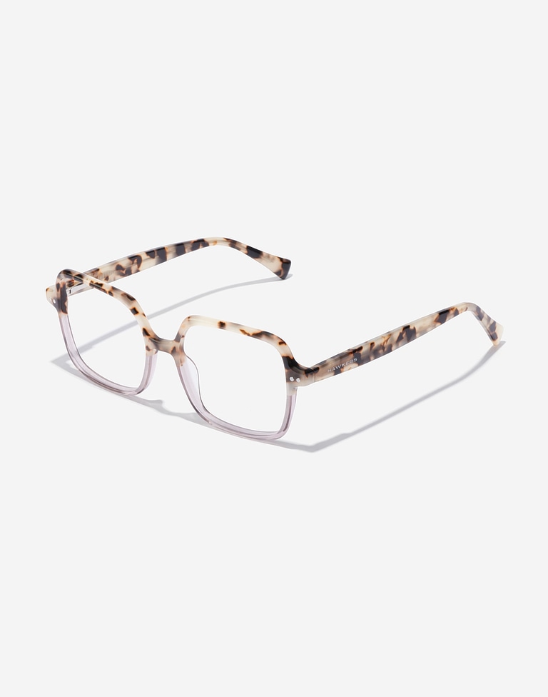 Lunettes de vue Hawkers Eyewear PINK CAREY FOXY
