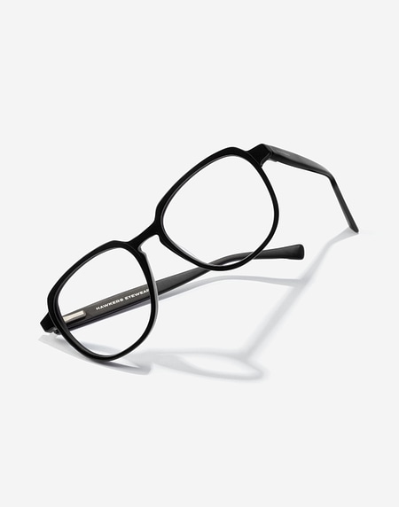Gafas graduadas Hawkers Eyewear BLACK TOKAY