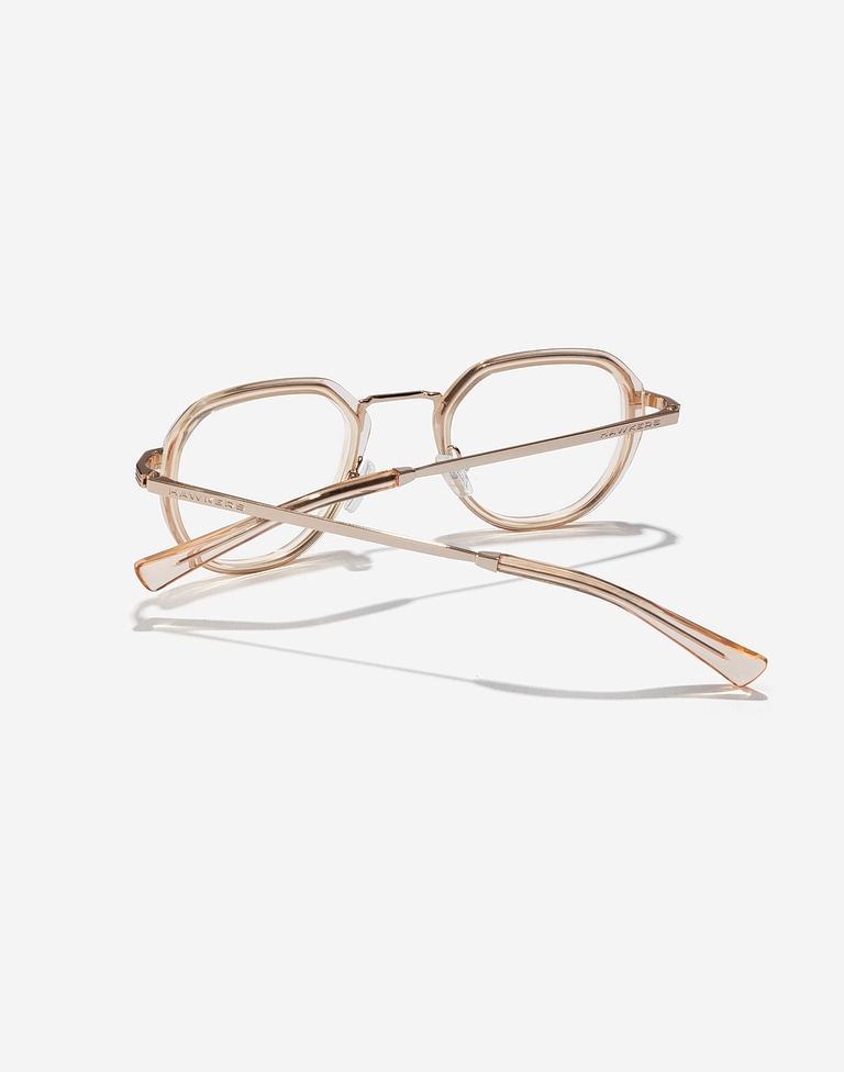 Gafas graduadas Hawkers Eyewear CRYSTAL CHIGNIN