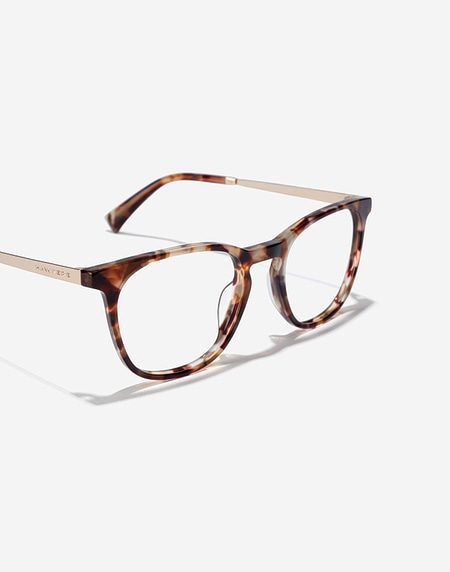 Gafas graduadas Hawkers Eyewear BROWN CAREY TIBOUREN