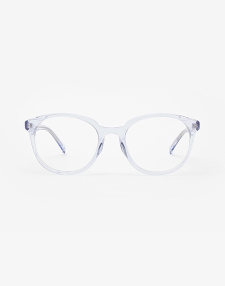 &Oacute;culos de vista Hawkers Eyewear LIGHT BLUE ROSE
