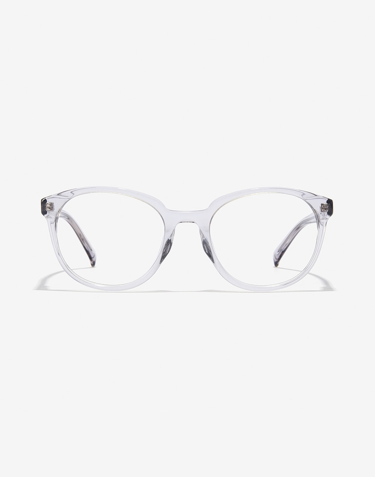 &Oacute;culos de vista Hawkers Eyewear AIR CRYSTAL ROSE