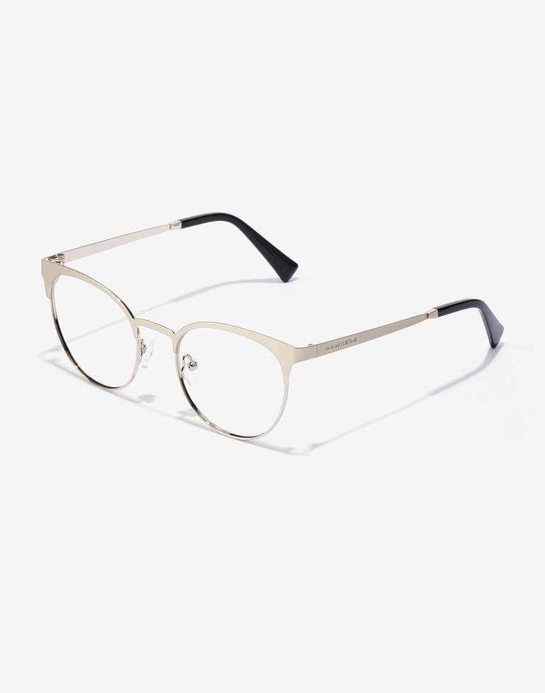 Lunettes de vue Hawkers Eyewear SILVER MARGAUX