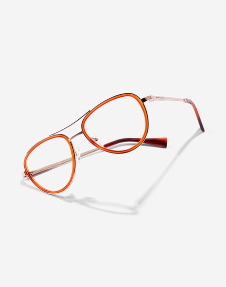 &Oacute;culos de vista Hawkers Eyewear ORANGE&nbsp;LANGHORNE