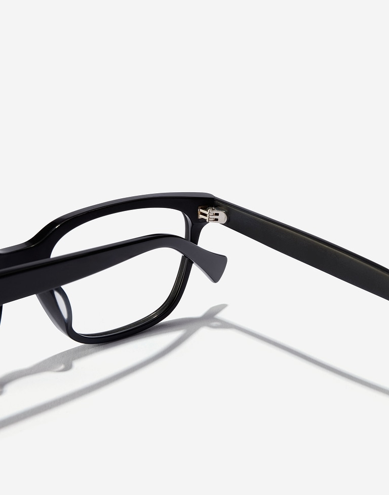 Gafas graduadas Hawkers Eyewear TOTAL BLACK BARSAC