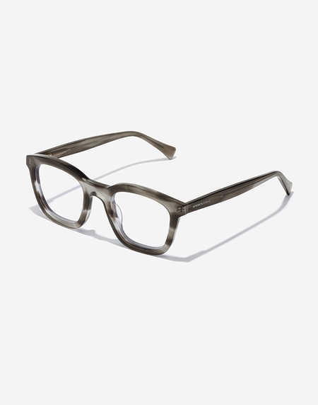 &Oacute;culos de vista Hawkers Eyewear FROZEN GREY UMESHU