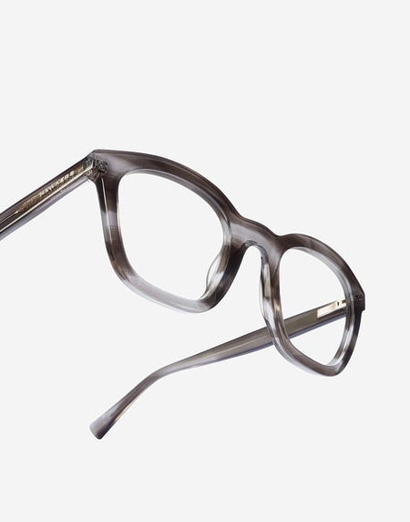 &Oacute;culos de vista Hawkers Eyewear FROZEN GREY UMESHU