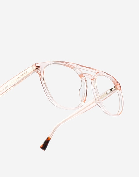 &Oacute;culos de vista Hawkers Eyewear PINK AIR JERKUM