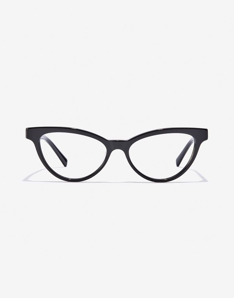&Oacute;culos de vista Hawkers Eyewear TOTAL BLACK CHABLIS