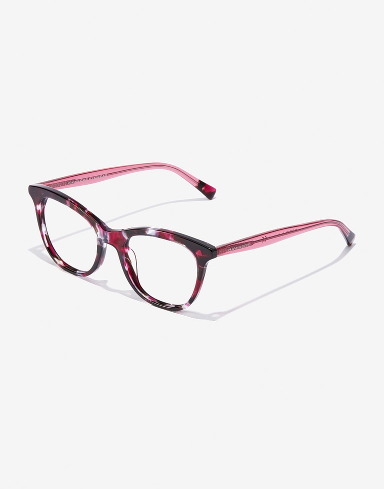 &Oacute;culos de vista Hawkers Eyewear FUCHSIA CAREY DOMAINE