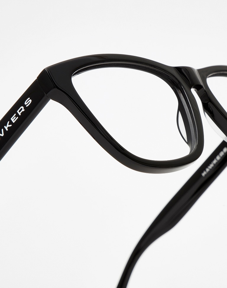 Gafas graduadas Hawkers Eyewear DIAMOND BLACK ONE RX