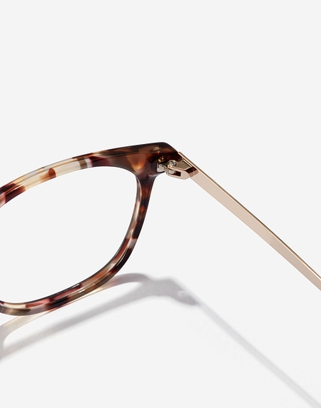 Gafas graduadas Hawkers Eyewear BROWN CAREY TIBOUREN