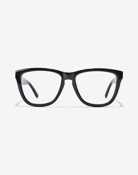Lunettes de vue Hawkers Eyewear DIAMOND BLACK ONE RX