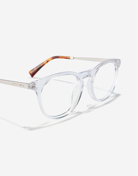 Gafas graduadas Hawkers Eyewear CRYSTAL CABERNET