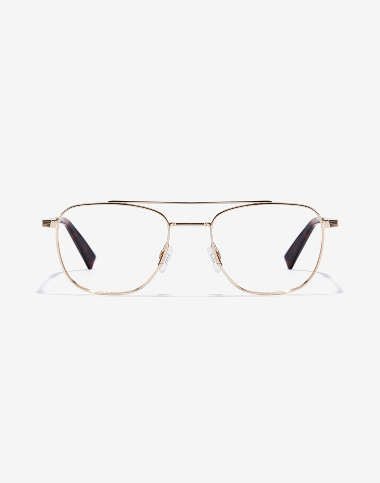 Lunettes de vue Hawkers Eyewear GOLD MALBEC