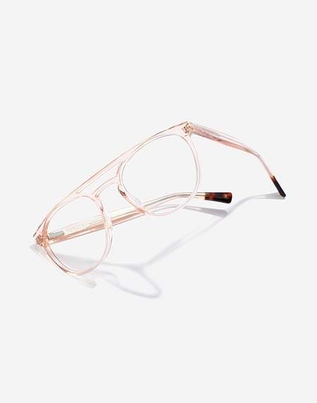 &Oacute;culos de vista Hawkers Eyewear PINK AIR JERKUM
