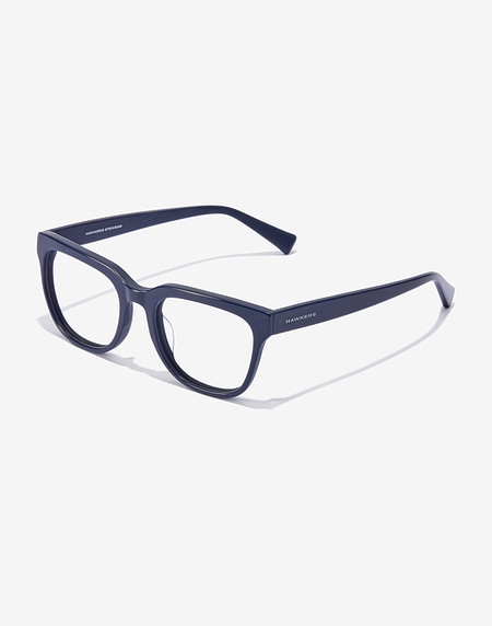 &Oacute;culos de vista Hawkers Eyewear NAVY BLUE PINOT RX